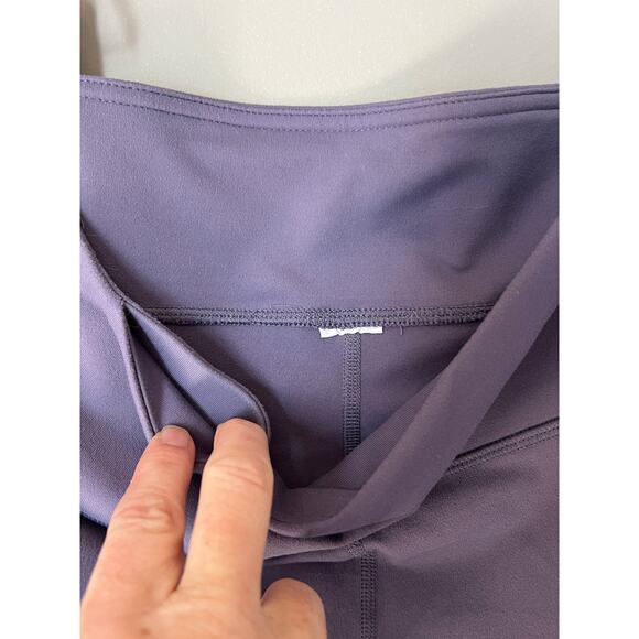 Fabletics Mid-rise PowerHold Salar Mesh Colorblock Leggings Size XXS - Picture 5 of 7